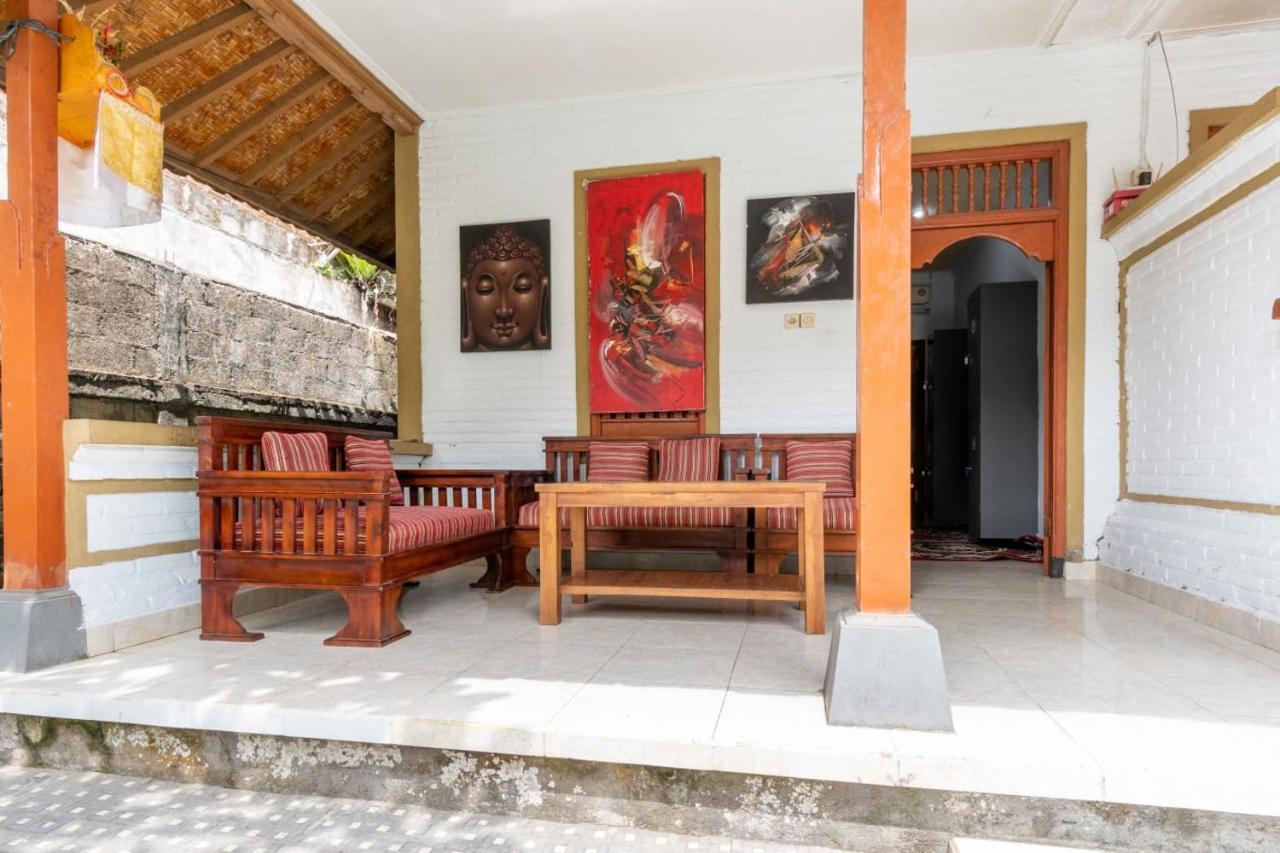 Hostel Jero Di Bisma Ubud (Bali)