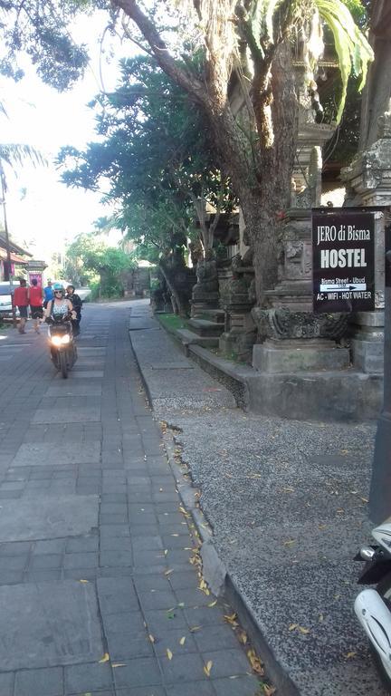 Hostel Jero Di Bisma