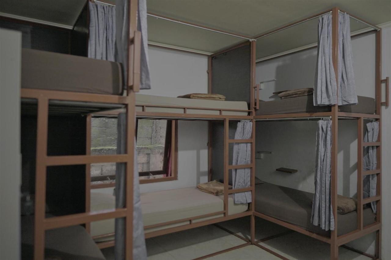Hostel Jero Di Bisma